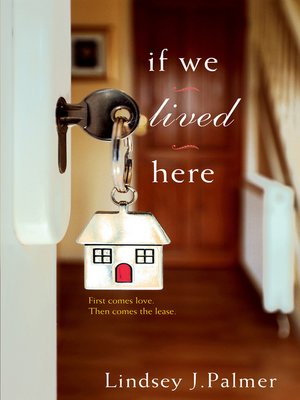 cover image of If We Lived Here